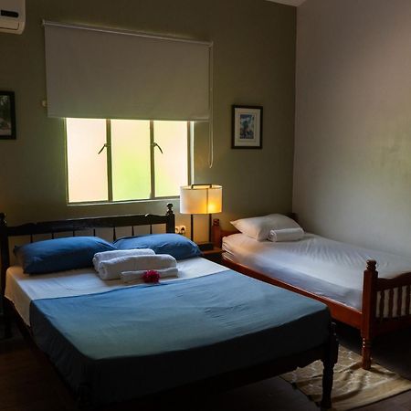 Villa La Romance Kreol Eau Vanée Dış mekan fotoğraf
