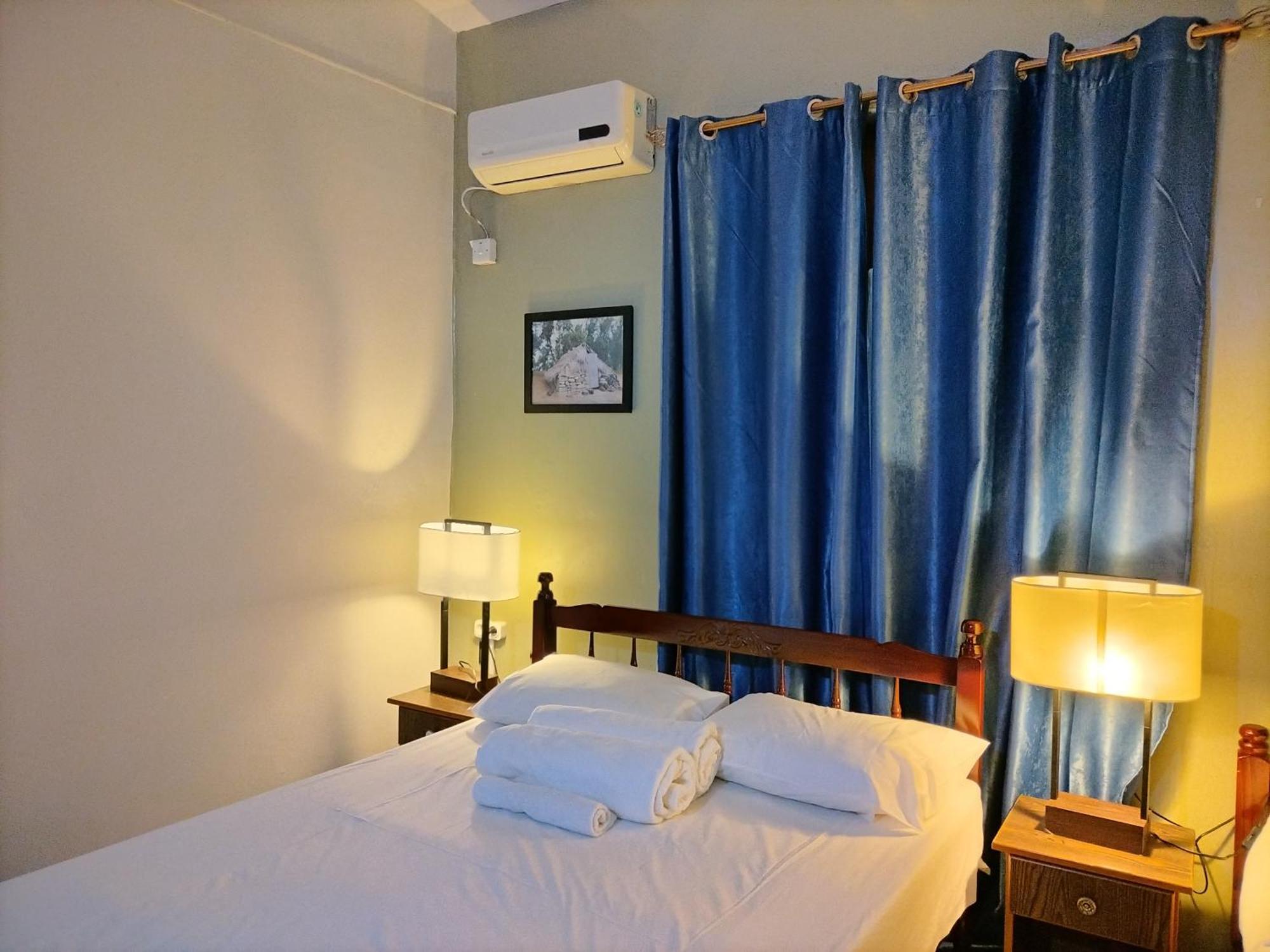 Villa La Romance Kreol Eau Vanée Dış mekan fotoğraf