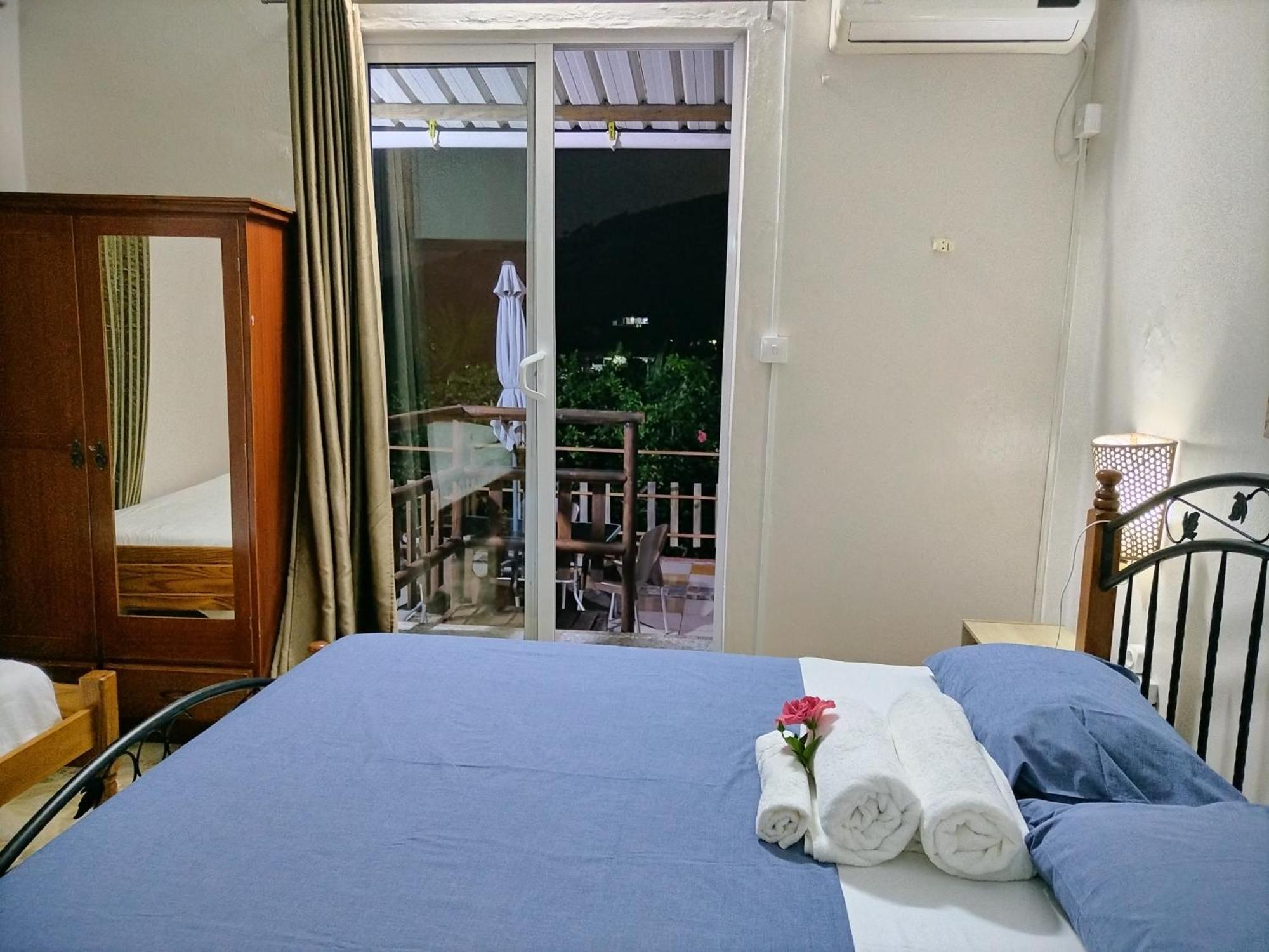Villa La Romance Kreol Eau Vanée Dış mekan fotoğraf