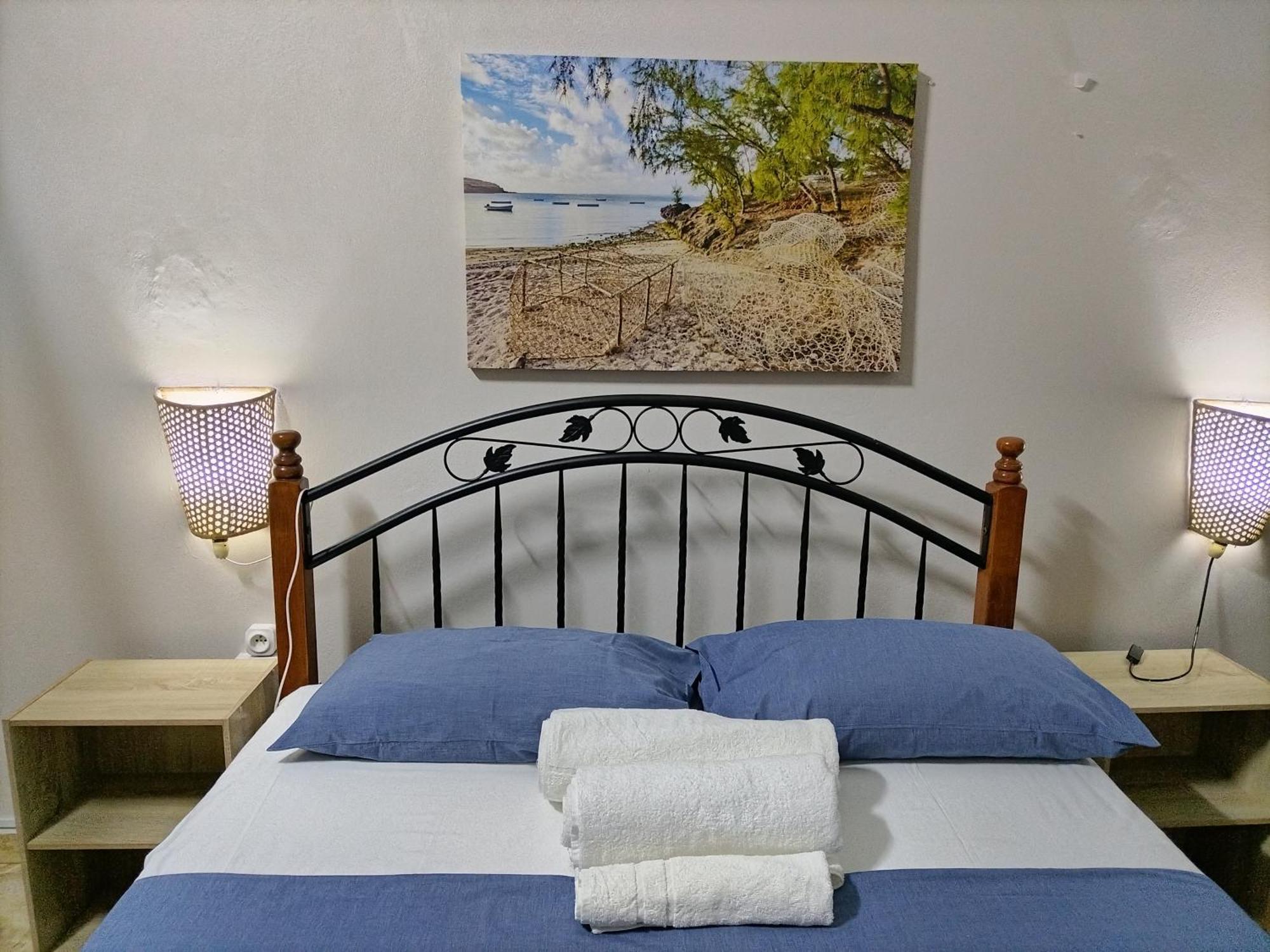 Villa La Romance Kreol Eau Vanée Dış mekan fotoğraf