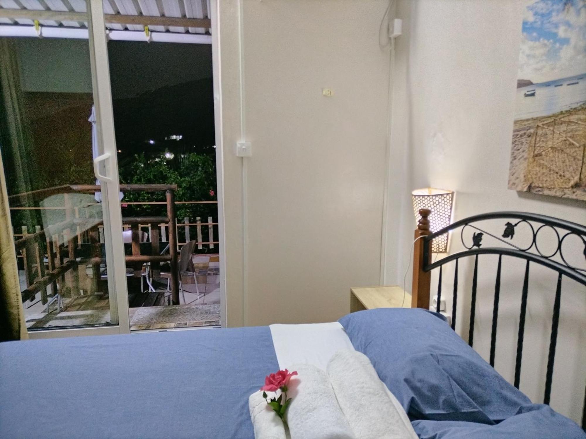 Villa La Romance Kreol Eau Vanée Dış mekan fotoğraf