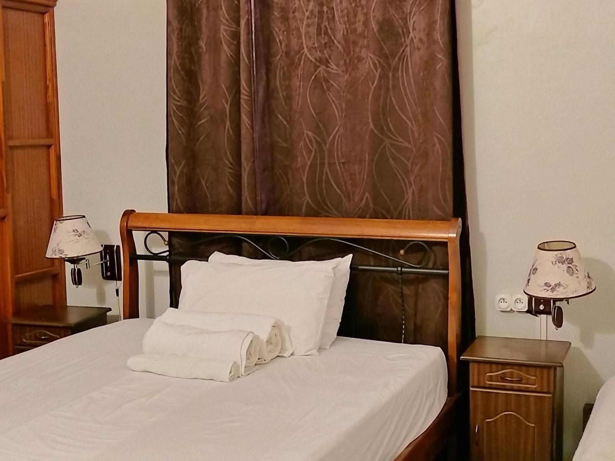 Villa La Romance Kreol Eau Vanée Dış mekan fotoğraf