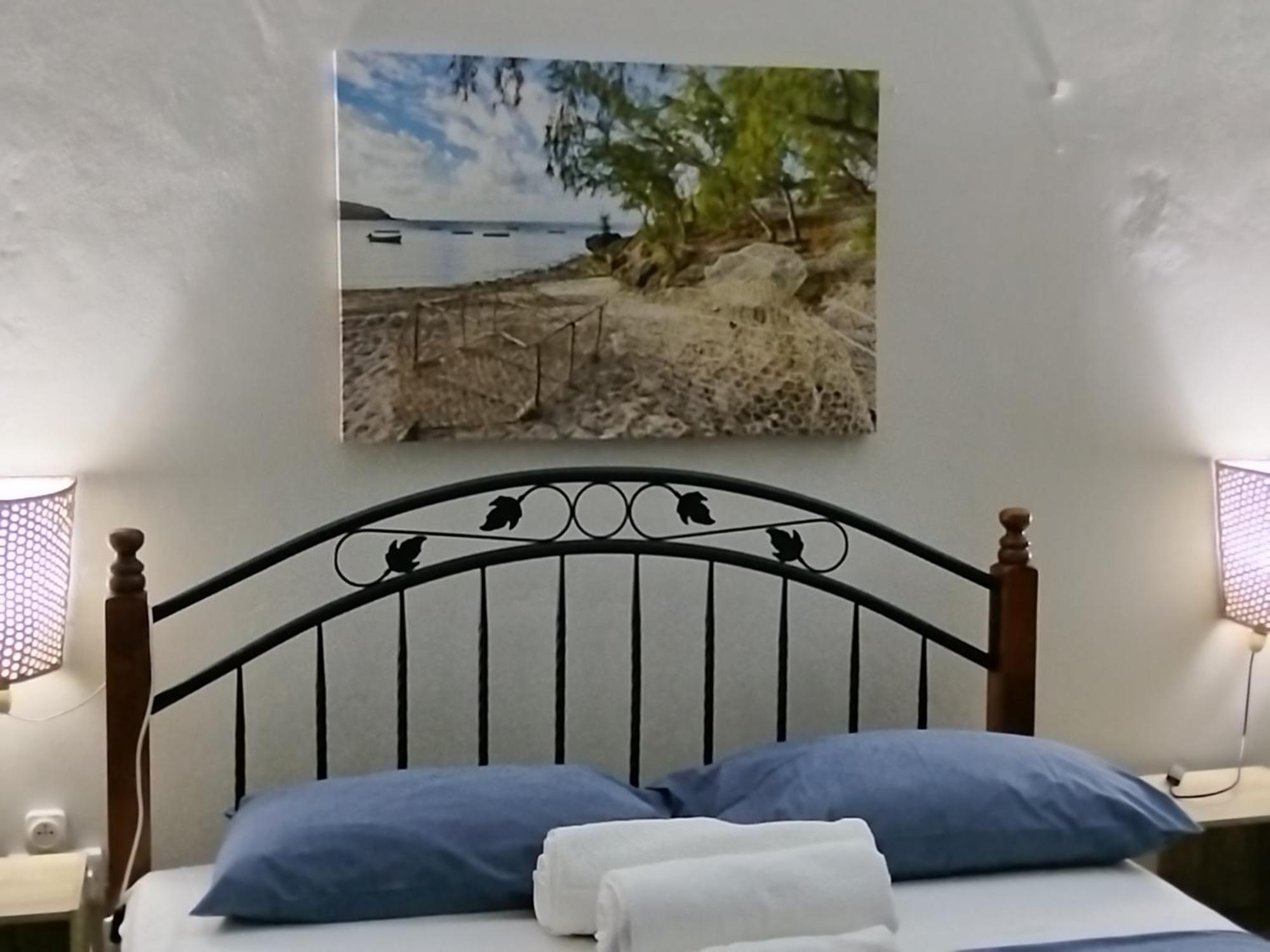 Villa La Romance Kreol Eau Vanée Dış mekan fotoğraf