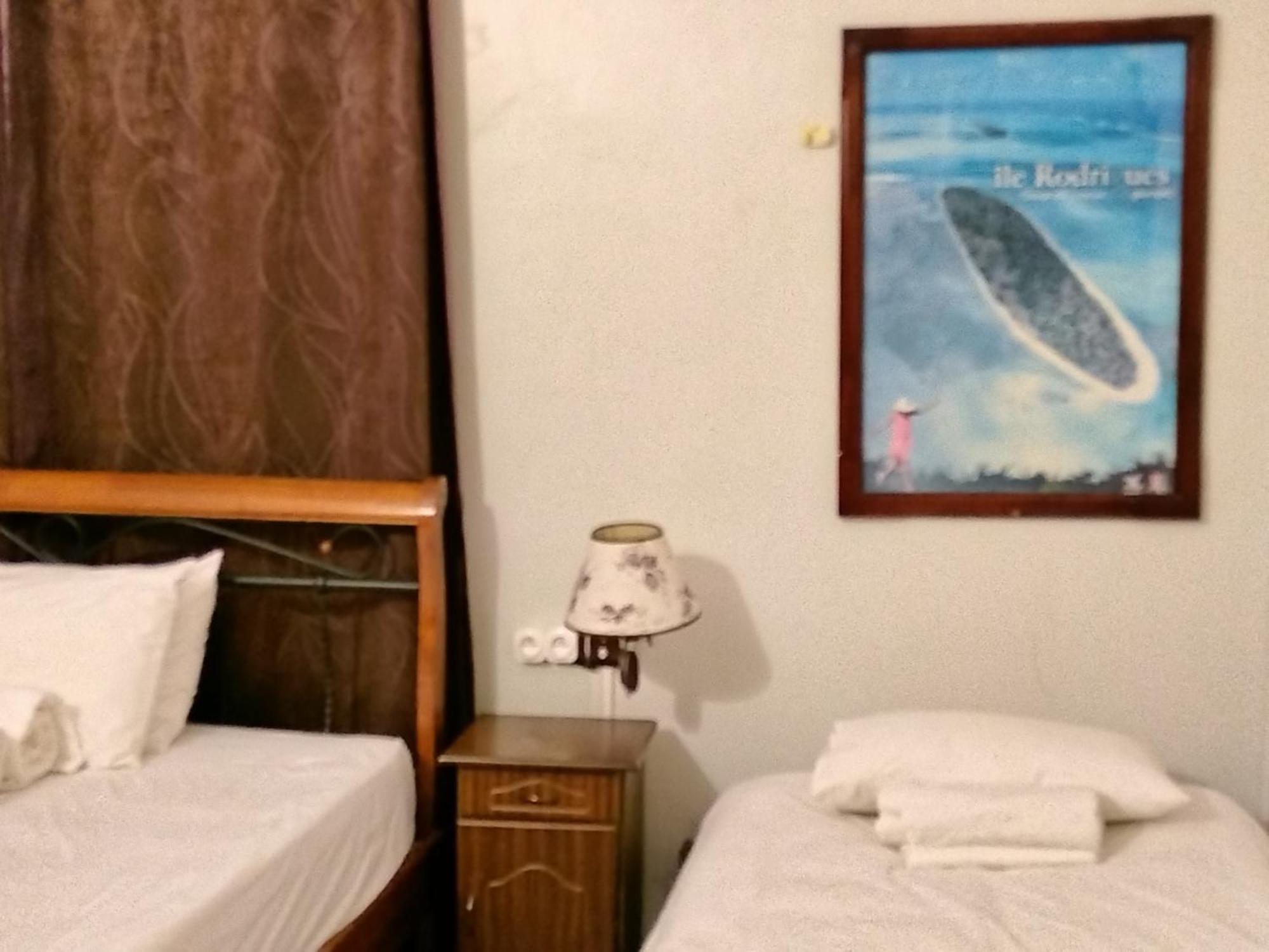 Villa La Romance Kreol Eau Vanée Dış mekan fotoğraf