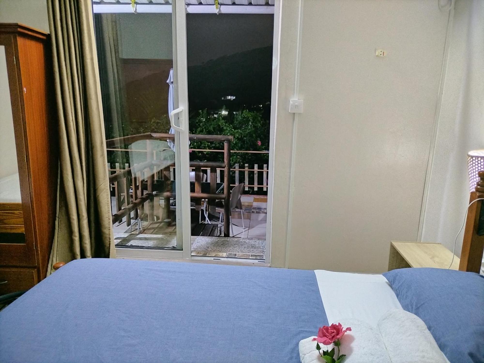 Villa La Romance Kreol Eau Vanée Dış mekan fotoğraf
