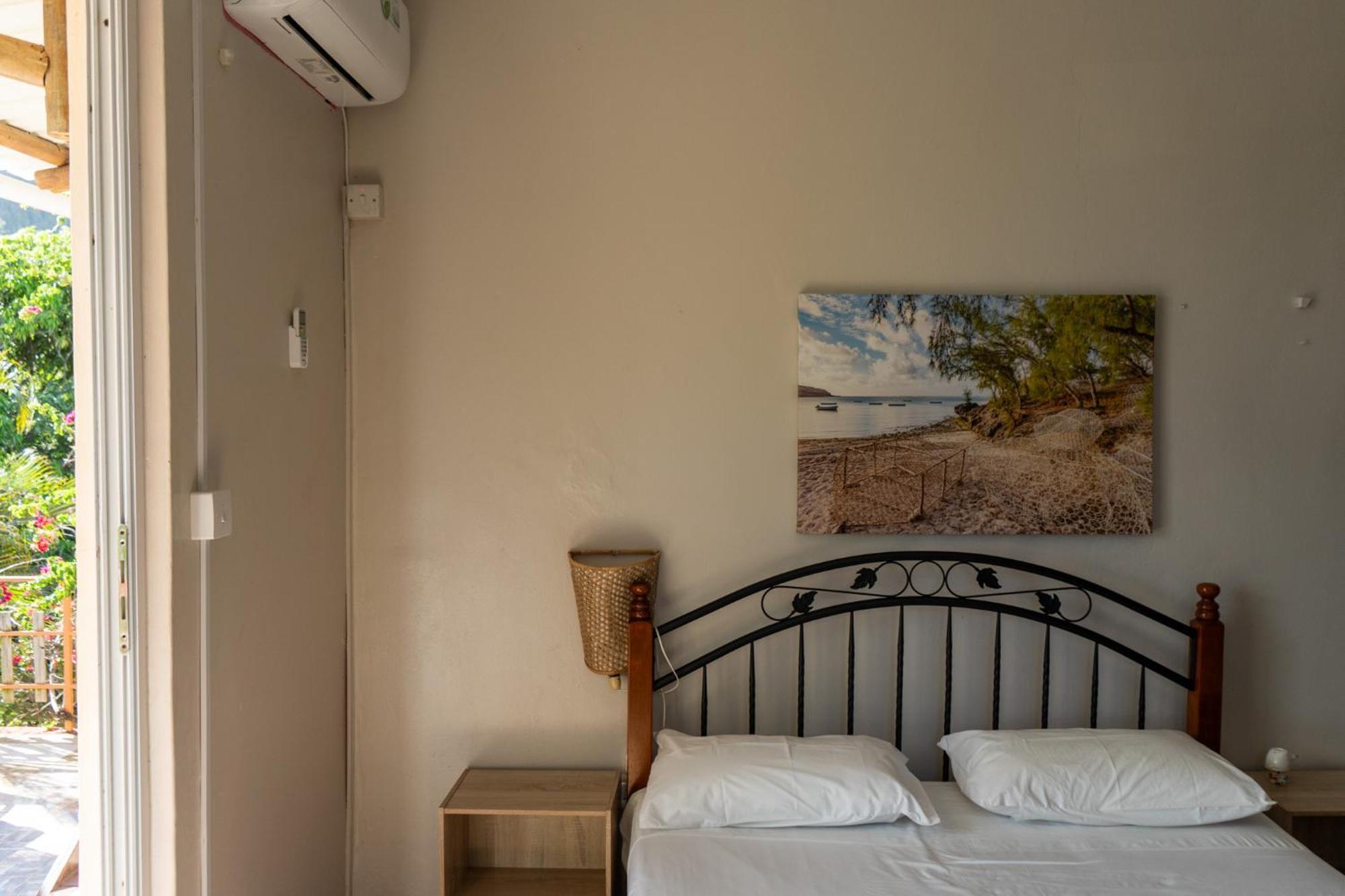 Villa La Romance Kreol Eau Vanée Dış mekan fotoğraf