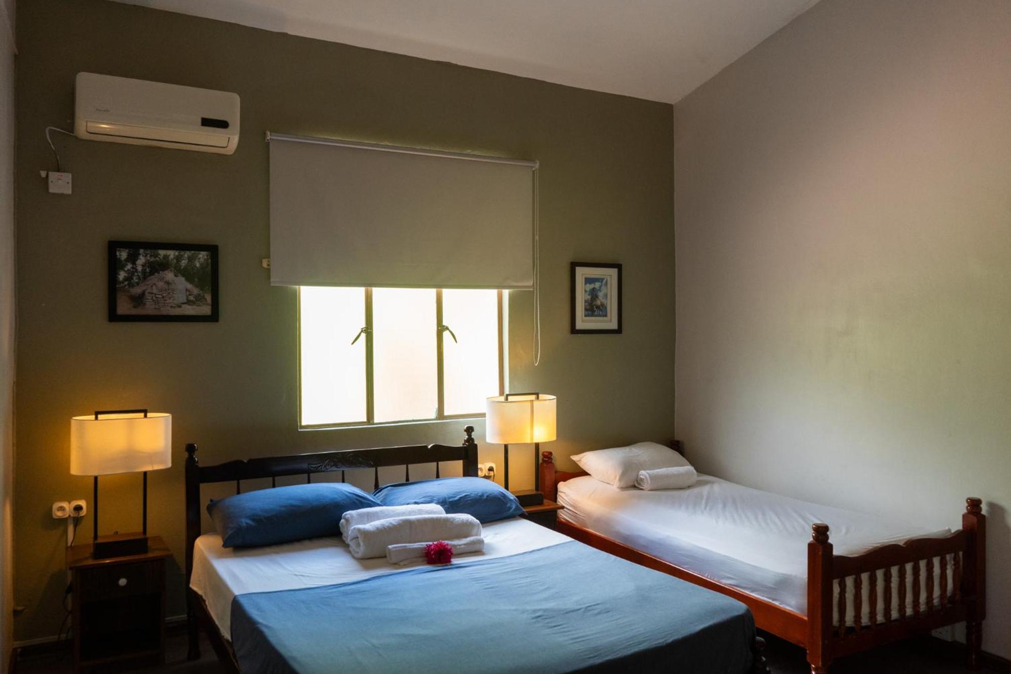 Villa La Romance Kreol Eau Vanée Dış mekan fotoğraf