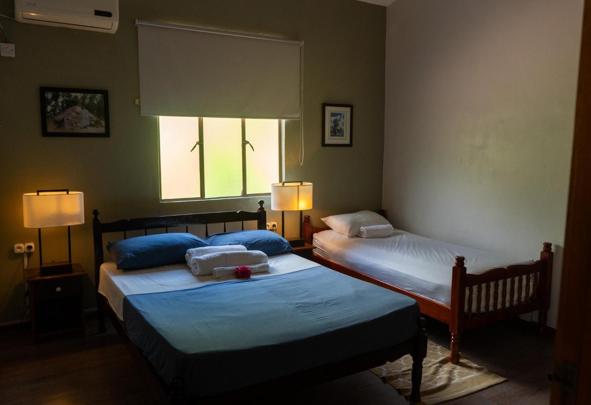 Villa La Romance Kreol Eau Vanée Dış mekan fotoğraf