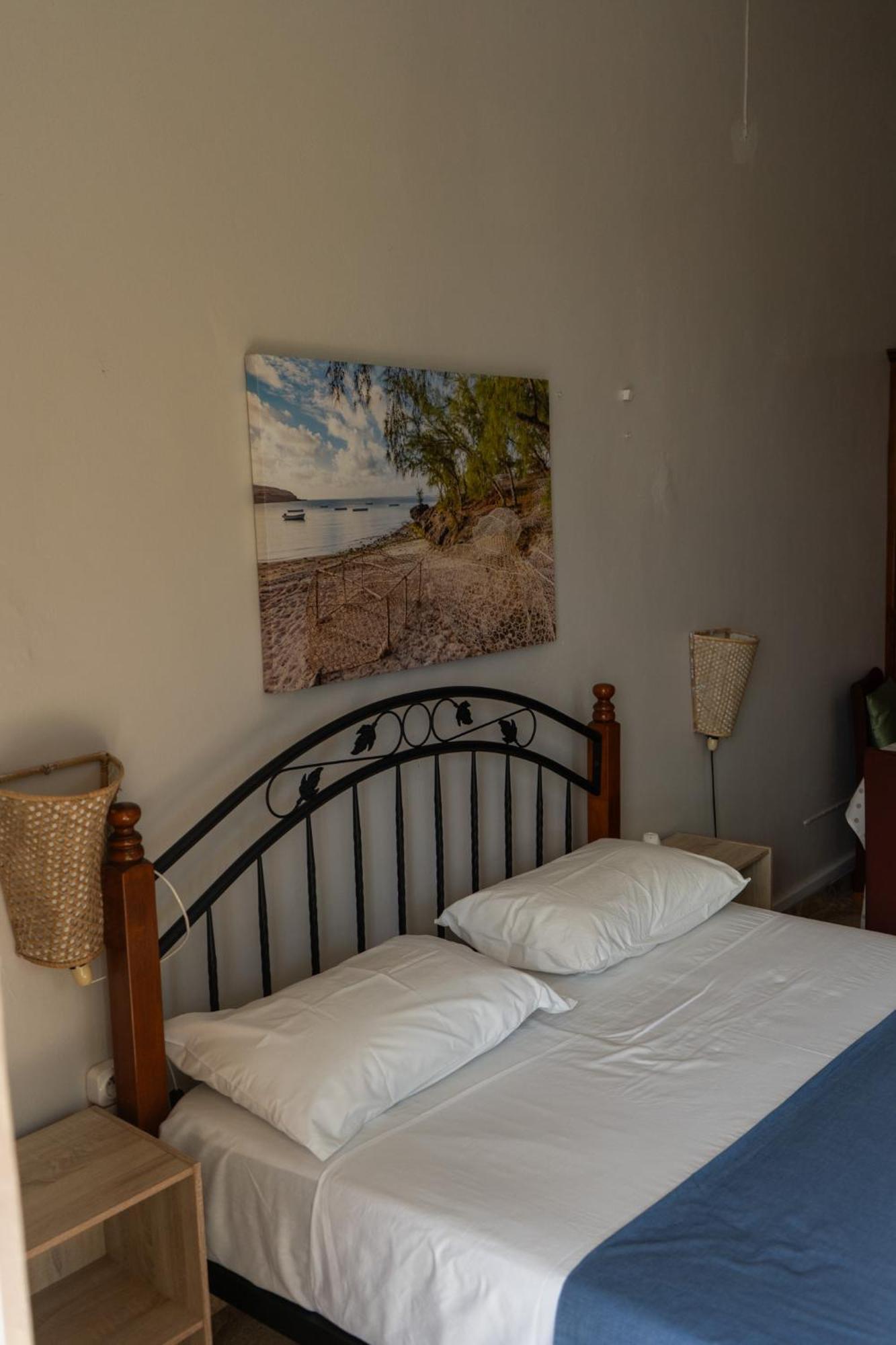 Villa La Romance Kreol Eau Vanée Dış mekan fotoğraf