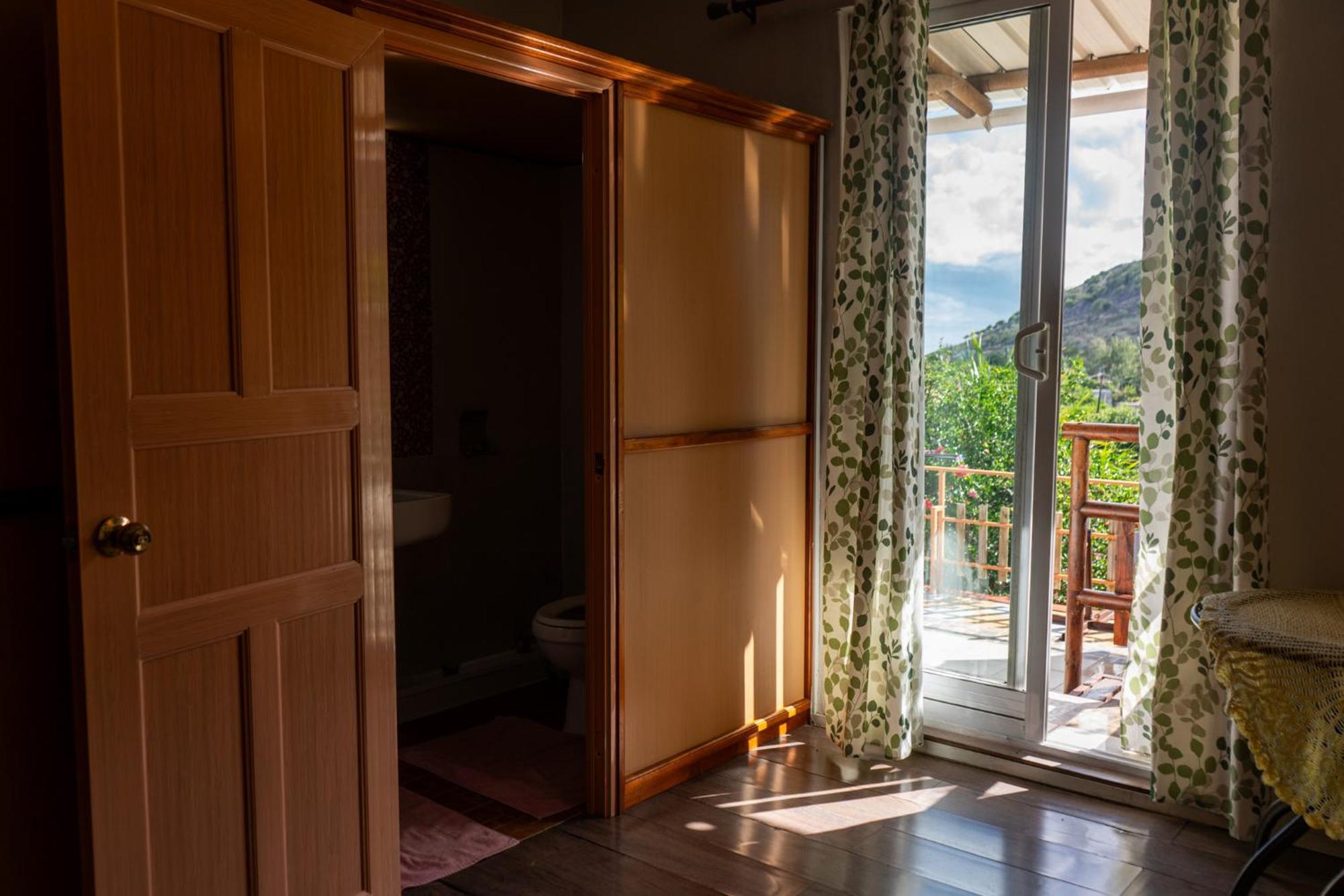 Villa La Romance Kreol Eau Vanée Dış mekan fotoğraf