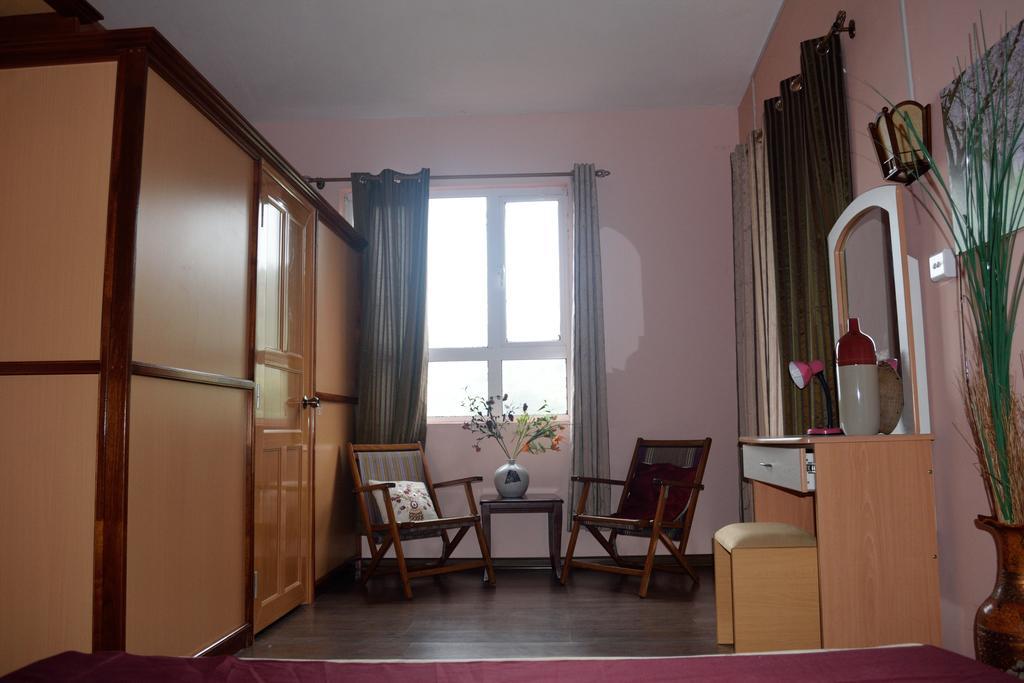 Villa La Romance Kreol Eau Vanée Dış mekan fotoğraf