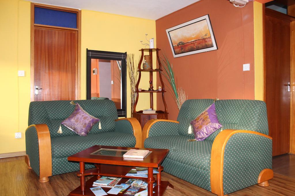 Villa La Romance Kreol Eau Vanée Dış mekan fotoğraf