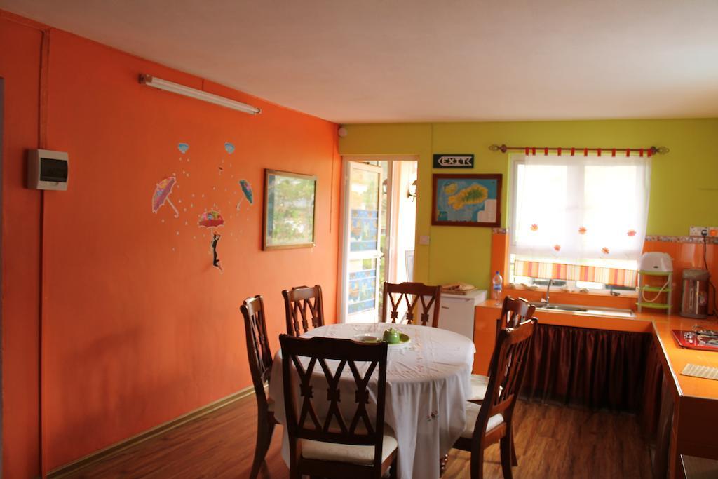 Villa La Romance Kreol Eau Vanée Dış mekan fotoğraf