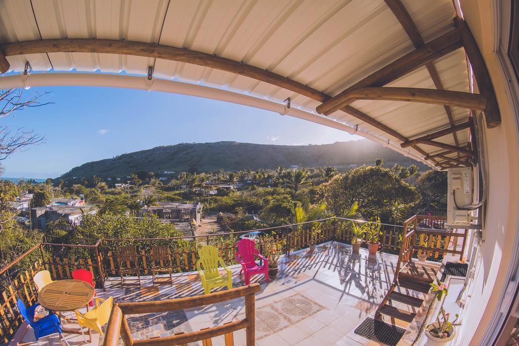 Villa La Romance Kreol Eau Vanée Dış mekan fotoğraf