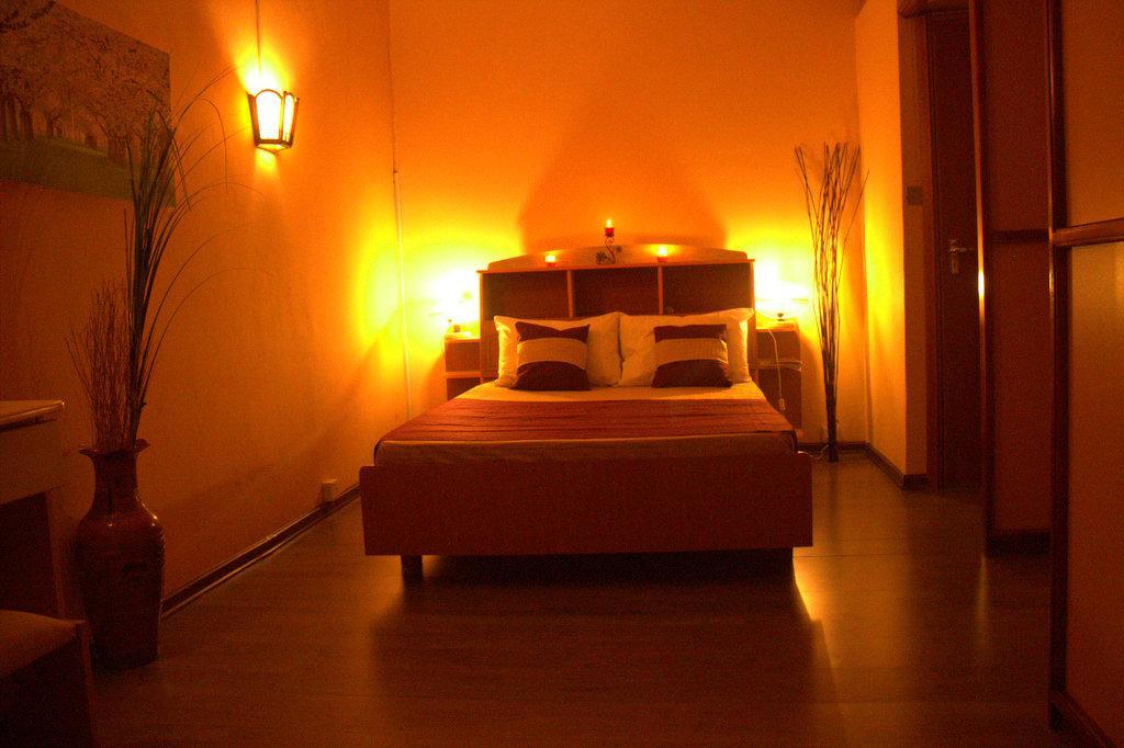 Villa La Romance Kreol Eau Vanée Dış mekan fotoğraf